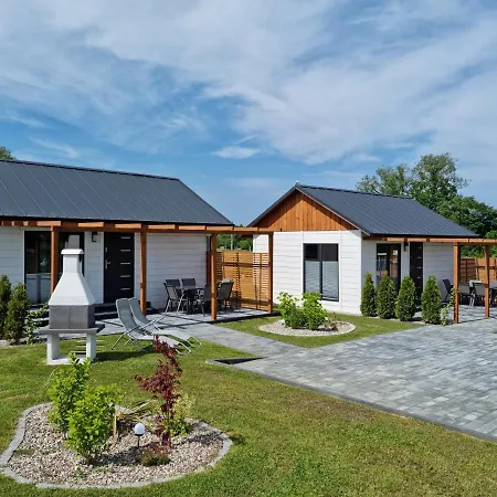 Kalimera Kolczewo Exterior photo