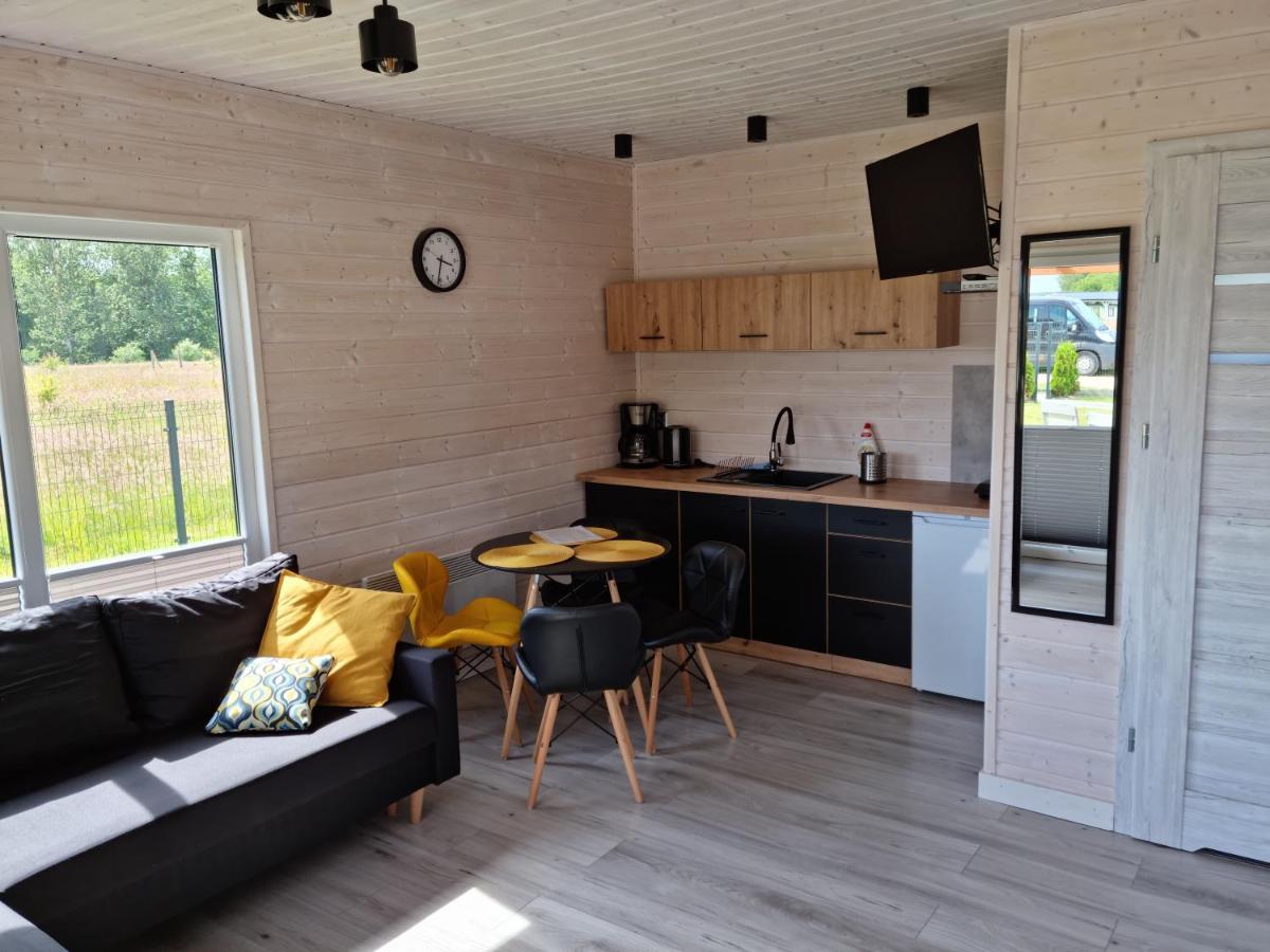 Kalimera Ferienhaus *