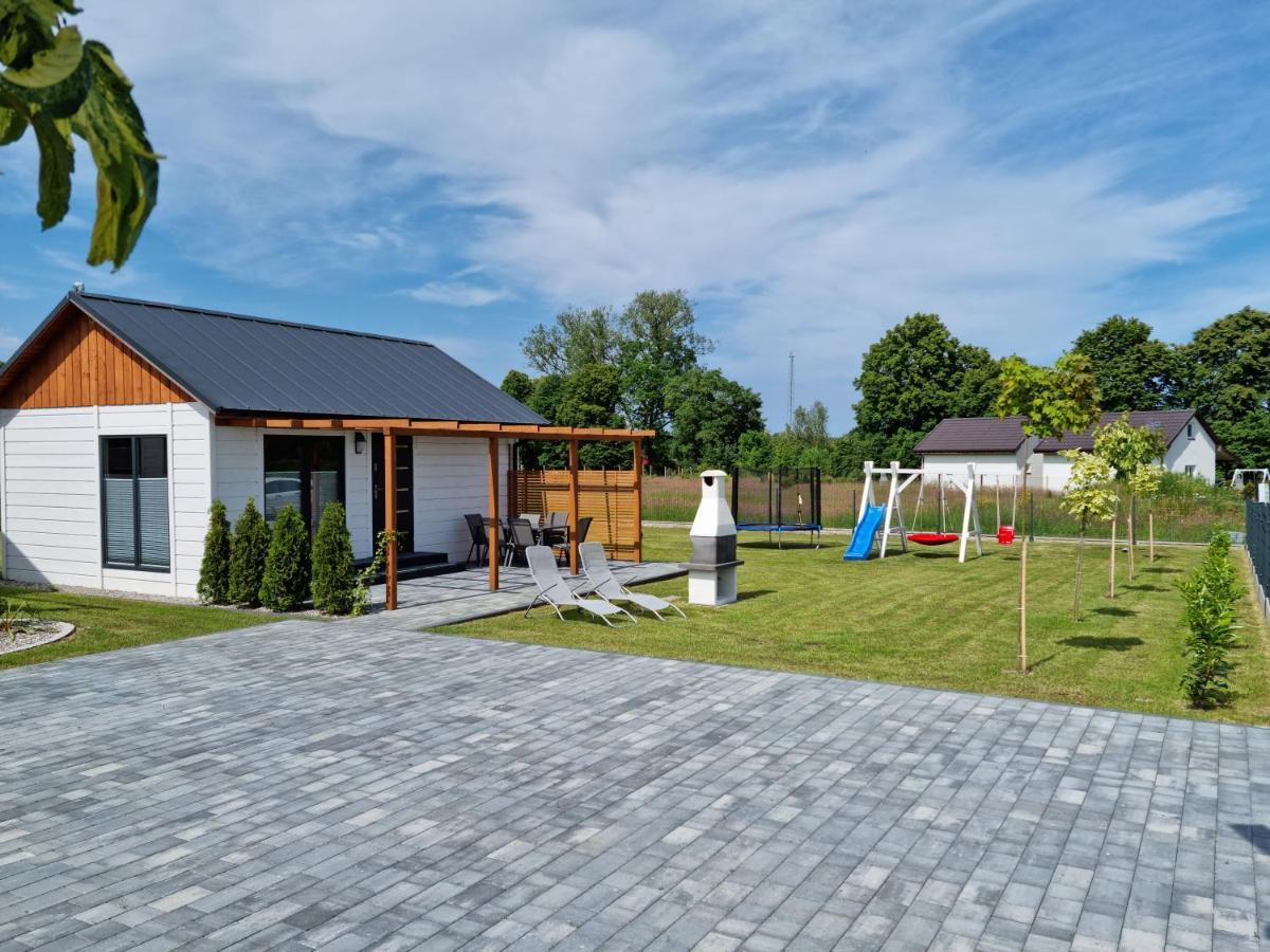 Kalimera Ferienhaus Kołczewo