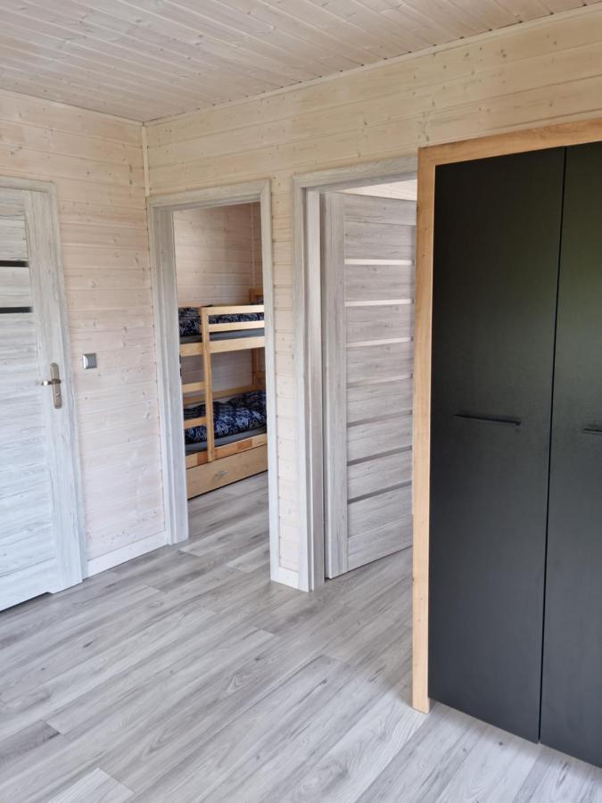 Kalimera Ferienhaus Kołczewo