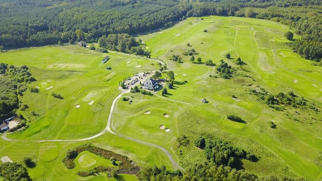 Ferienhaus Kalimera Kołczewo